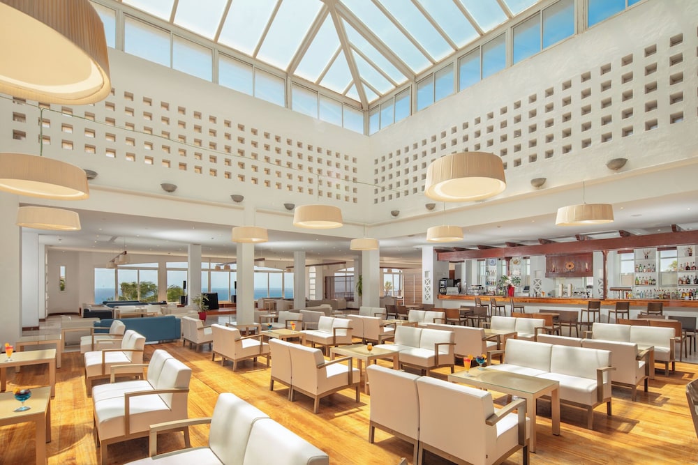 Club Jandía Princess - All Inclusive — Restaurant & bars in Esquinzo, Canary Islands