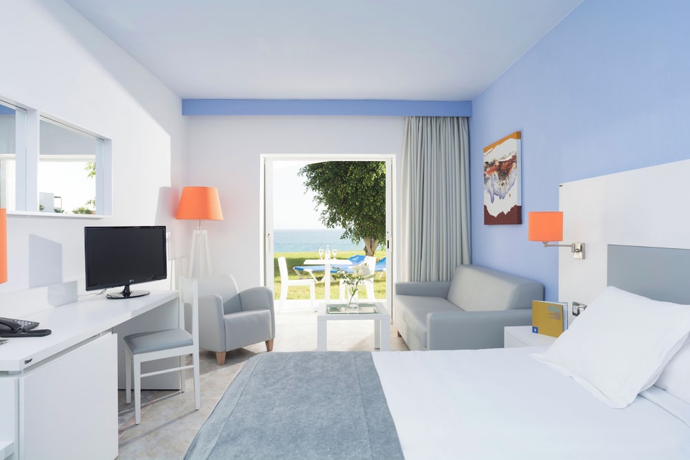 Club Jandía Princess - All Inclusive — Hotel rooms in Esquinzo, Canary Islands