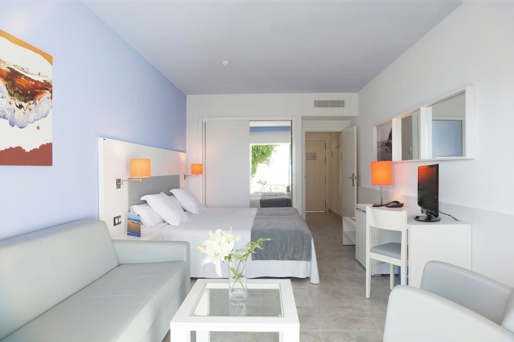 Club Jandía Princess - All Inclusive — Hotel rooms in Esquinzo, Canary Islands