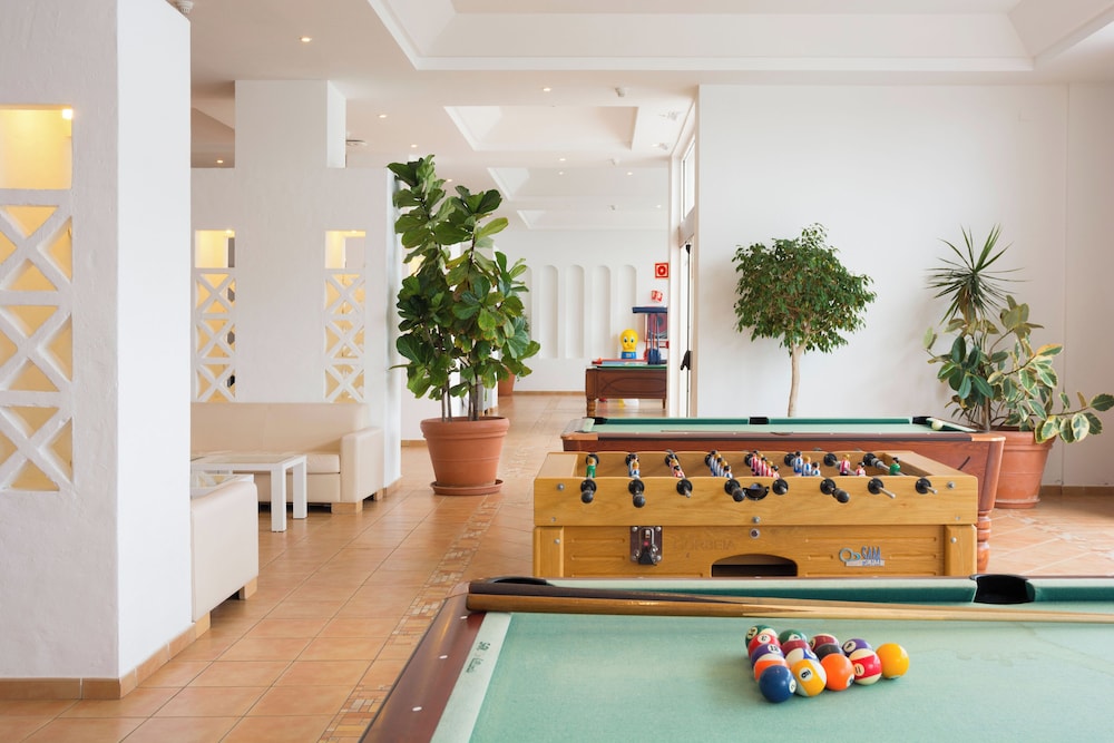 Club Jandía Princess - All Inclusive — Sports & recreation in Esquinzo, Canary Islands