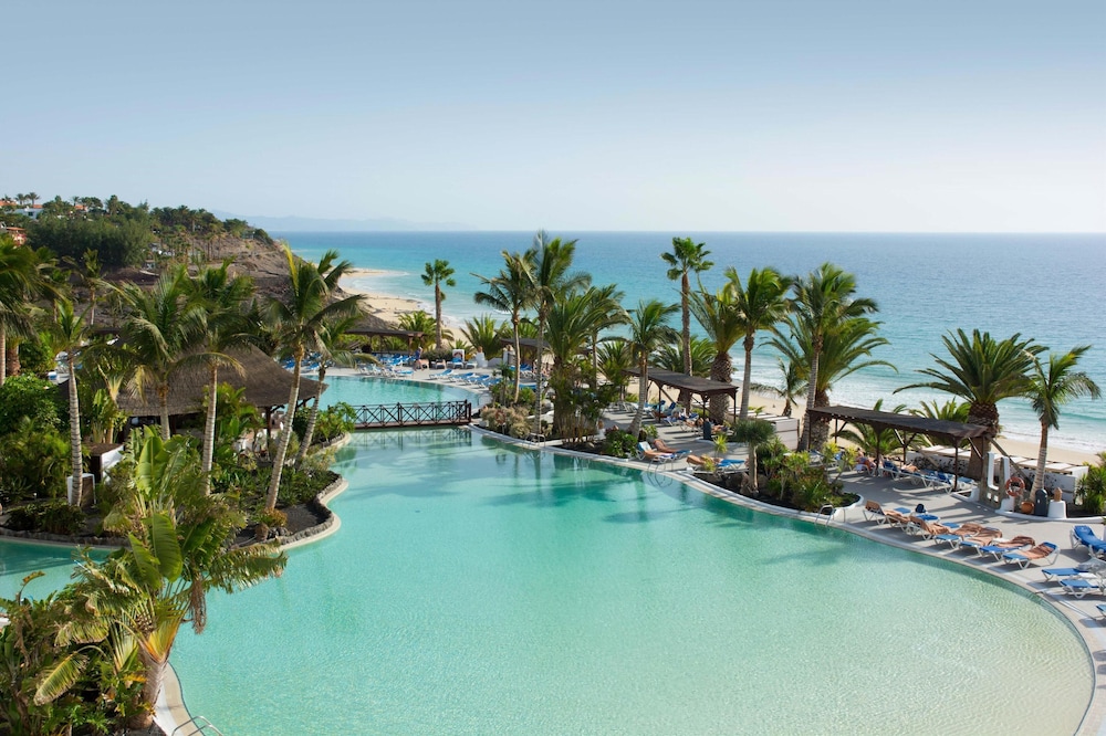 Club Jandía Princess - All Inclusive — Swimming pool in Esquinzo, Canary Islands