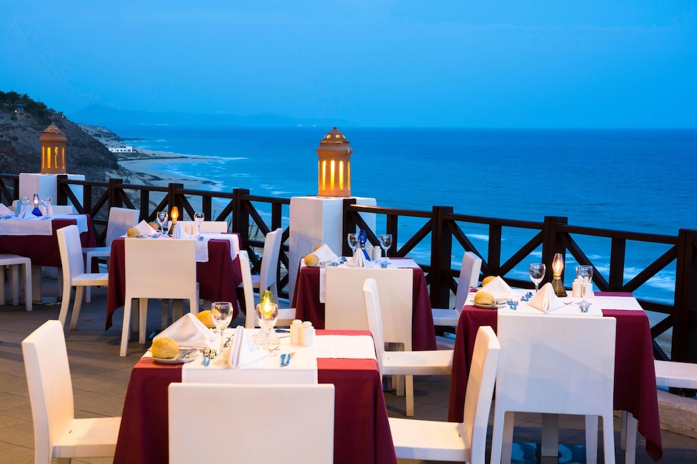 Club Jandía Princess - All Inclusive — Restaurant & bars in Esquinzo, Canary Islands