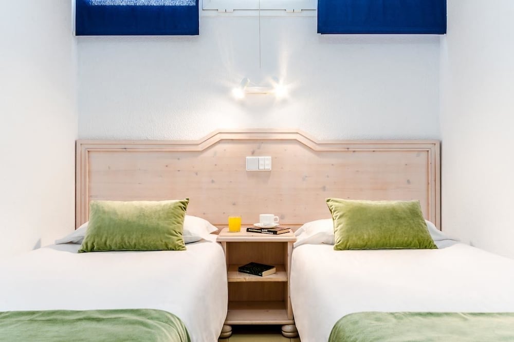 Ura Jardín del Atlántico — Hotel rooms in Playa del Ingles, Canary Islands