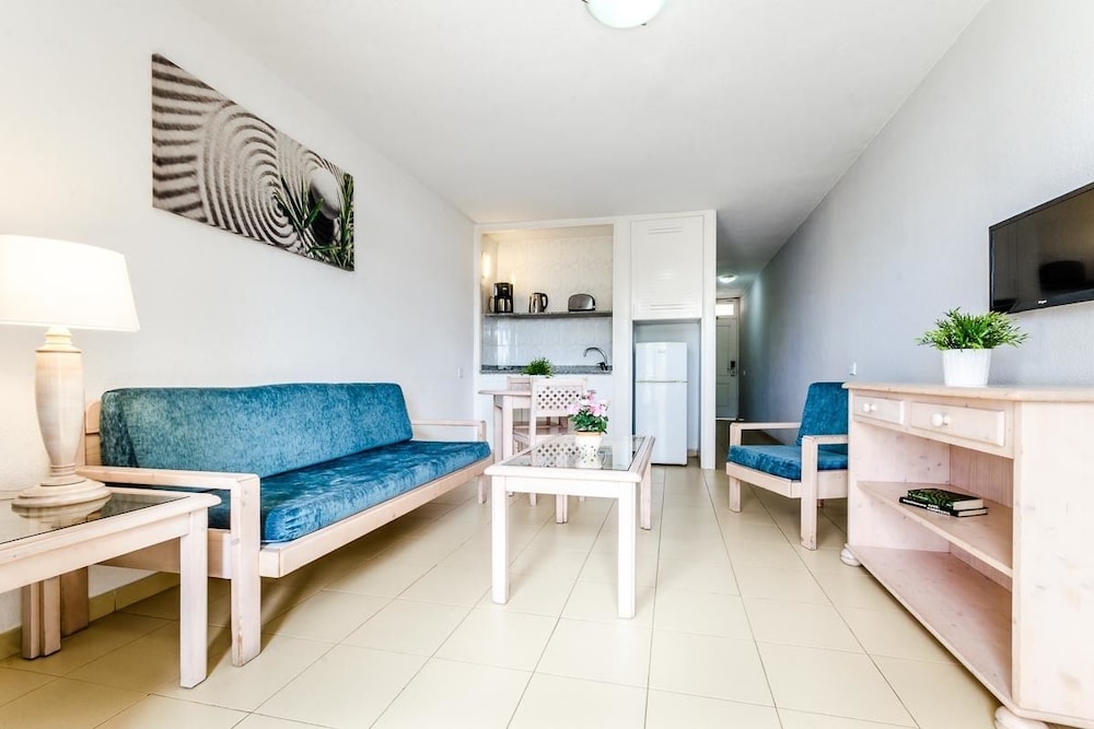 Ura Jardín del Atlántico — Hotel rooms in Playa del Ingles, Canary Islands