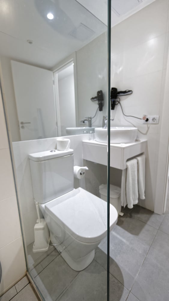Ura Jardín del Atlántico — Hotel rooms in Playa del Ingles, Canary Islands