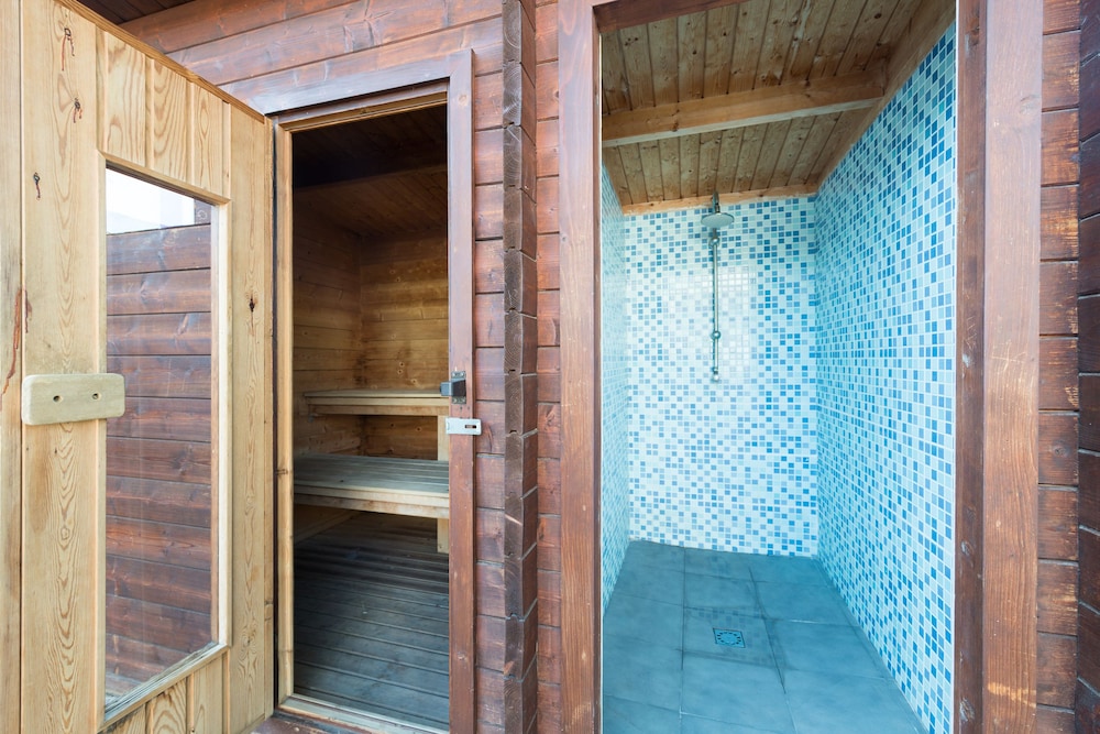 eó Suite Hotel Jardin Dorado — Spa in Maspalomas, Canary Islands