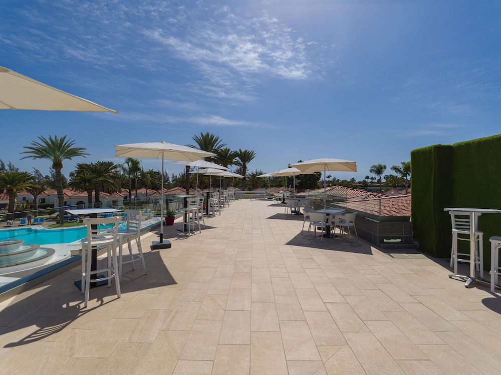 eó Suite Hotel Jardin Dorado - zdjęcie 5