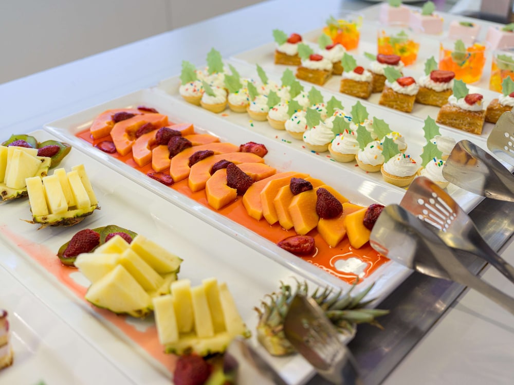 eó Suite Hotel Jardin Dorado — Restaurant & bars in Maspalomas, Canary Islands
