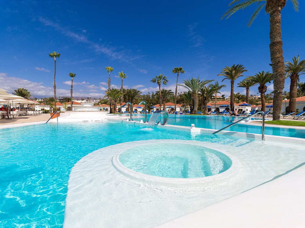 eó Suite Hotel Jardin Dorado — Main photo in Maspalomas, Canary Islands