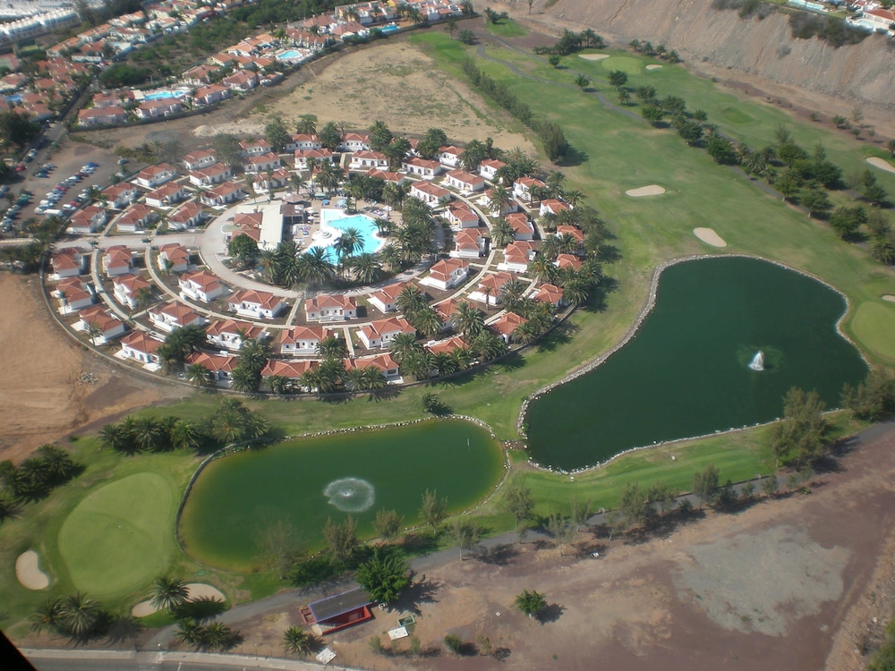 eó Suite Hotel Jardin Dorado — Sports & recreation in Maspalomas, Canary Islands
