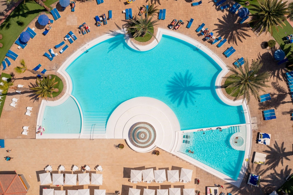 eó Suite Hotel Jardin Dorado - zdjęcie 2