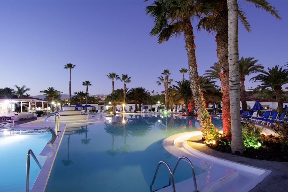 eó Suite Hotel Jardin Dorado - zdjęcie 3