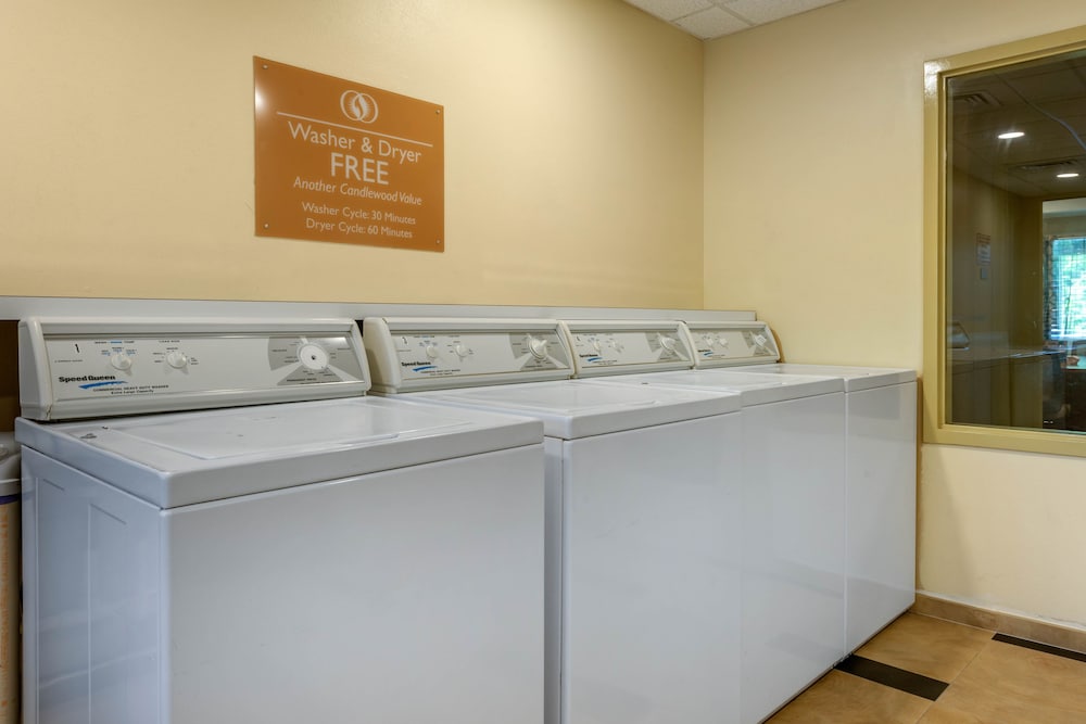 Candlewood Suites Fort Myers Sanibel Gateway by IHG — Sports & recreation in Fort Myers, Florida