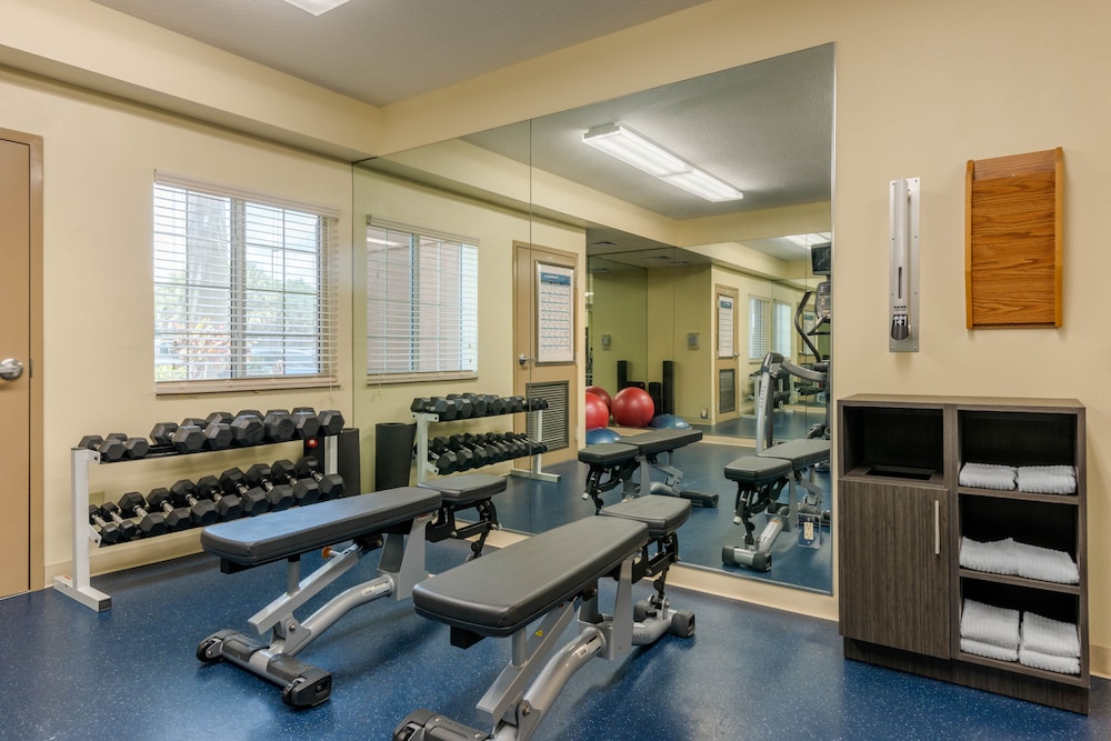 Candlewood Suites Fort Myers Sanibel Gateway by IHG — Sports & recreation in Fort Myers, Florida