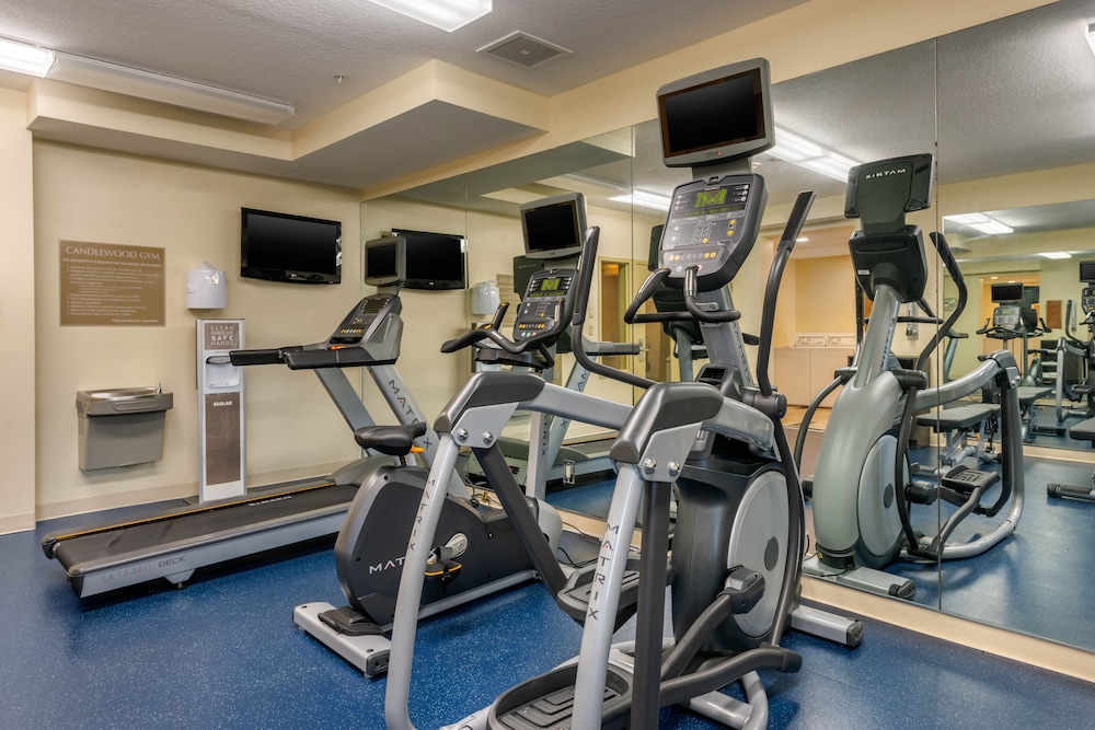Candlewood Suites Fort Myers Sanibel Gateway by IHG — Sports & recreation in Fort Myers, Florida