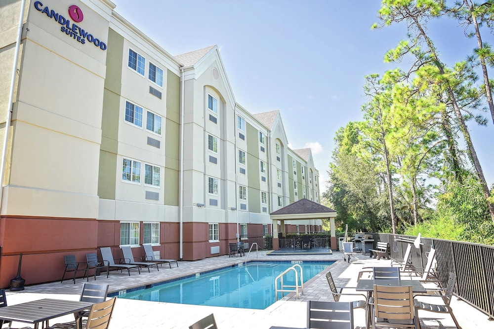 Candlewood Suites Ft Myers I-75 by IHG — Main photo in Fort Myers, Florida