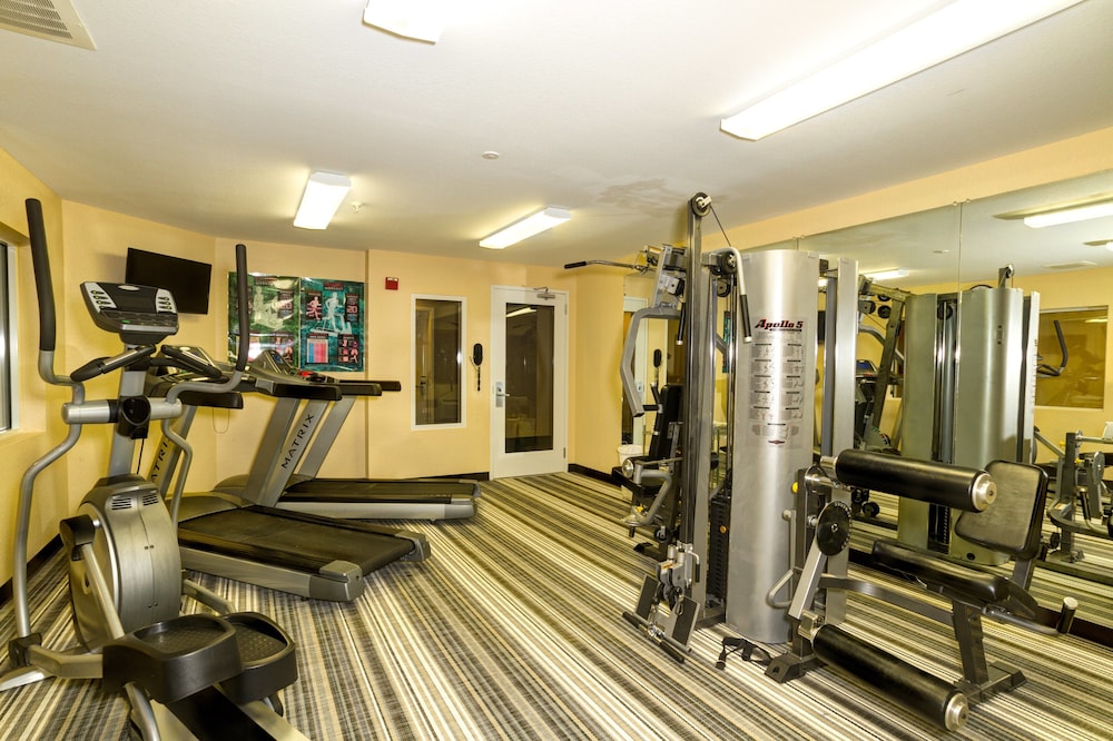 Candlewood Suites Ft Myers I-75 by IHG — Sports & recreation in Fort Myers, Florida