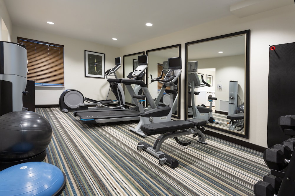 Candlewood Suites Ft. Lauderdale Airport/Cruise by IHG — Sports & recreation in Fort Lauderdale, Florida