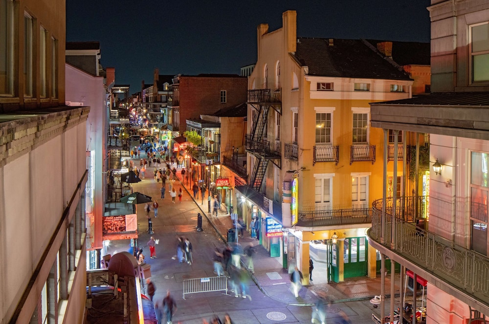 Hyatt Centric French Quarter New Orleans — Attractions in the area in New Orleans, Louisiana