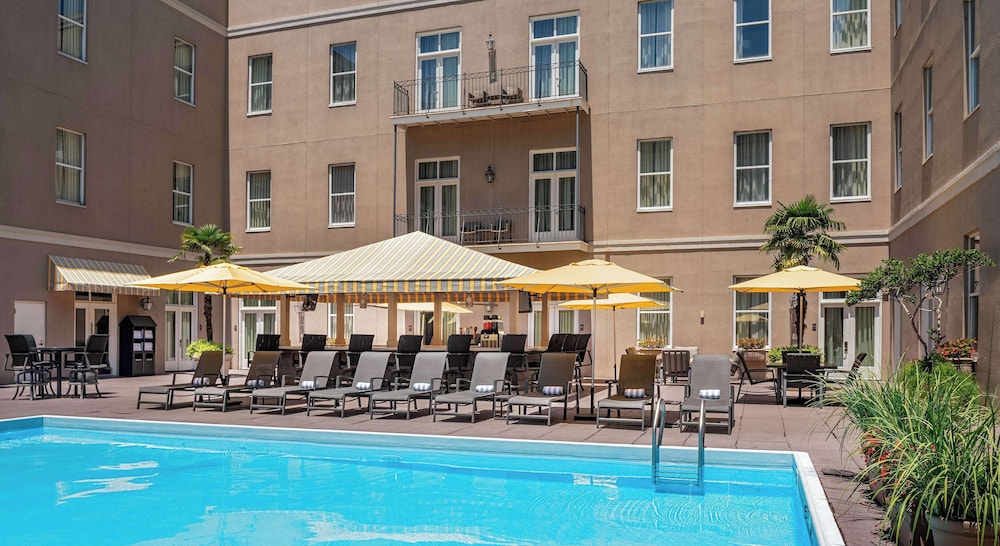Hyatt Centric French Quarter New Orleans — Main photo in New Orleans, Louisiana