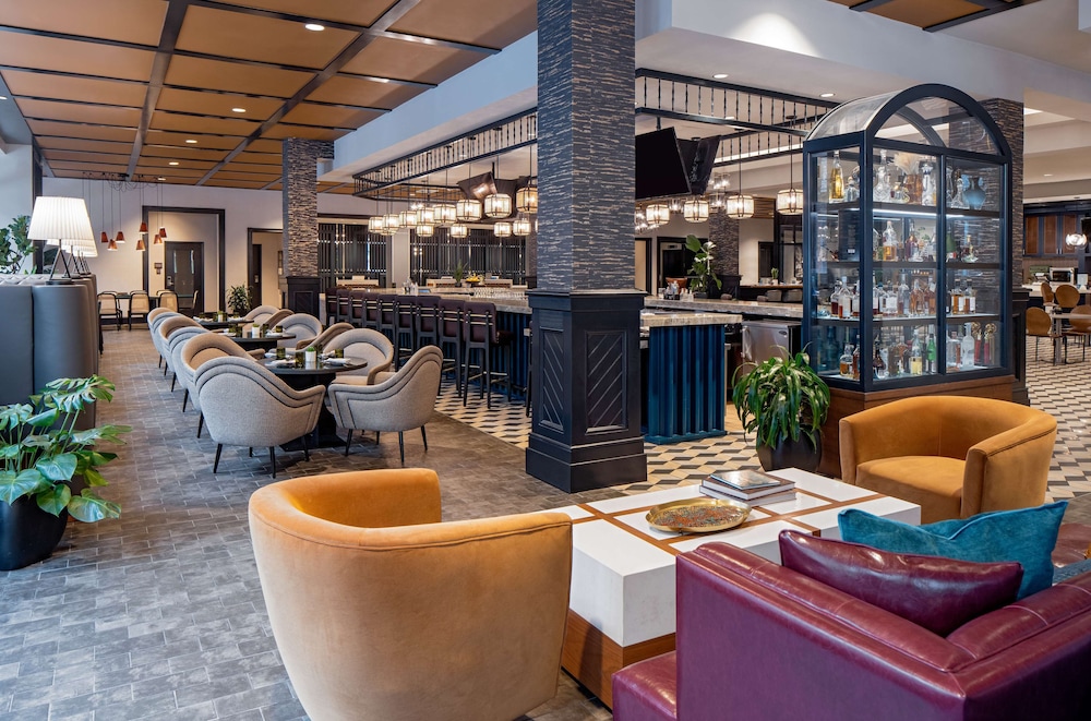 Hyatt Centric French Quarter New Orleans — Restaurant & bars in New Orleans, Louisiana