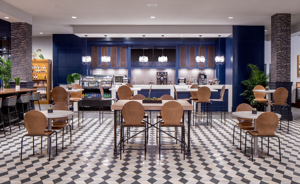 Hyatt Centric French Quarter New Orleans — Restaurant & bars in New Orleans, Louisiana
