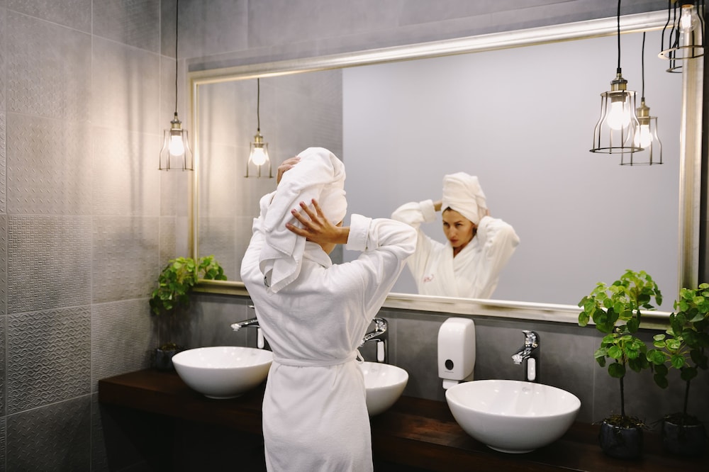 Grifid Encanto Beach Hotel - Wellness & SPA — Spa in Golden Sands, Varna Region