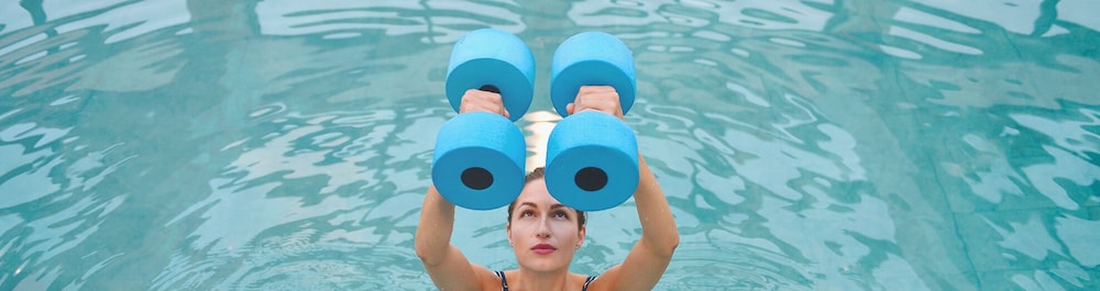 Grifid Encanto Beach Hotel - Wellness & SPA — Sports & recreation in Golden Sands, Varna Region