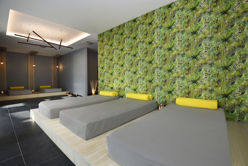 Grifid Encanto Beach Hotel - Wellness & SPA — Spa in Golden Sands, Varna Region