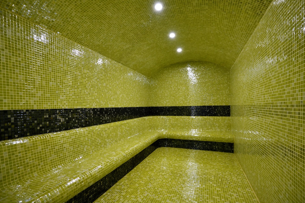 Grifid Encanto Beach Hotel - Wellness & SPA — Spa in Golden Sands, Varna Region