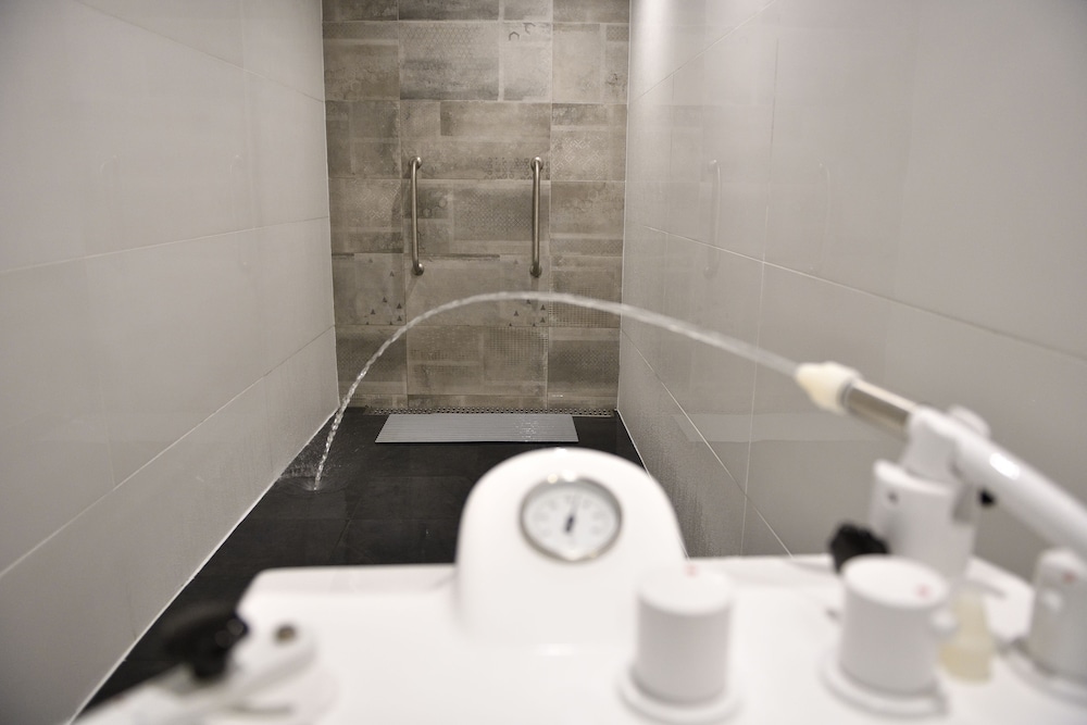 Grifid Encanto Beach Hotel - Wellness & SPA — Spa in Golden Sands, Varna Region