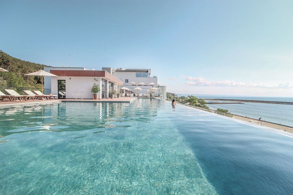 Złote Piaski (5 dni) w Grifid Encanto Beach Hotel - Wellness & SPA z Wrocławia
