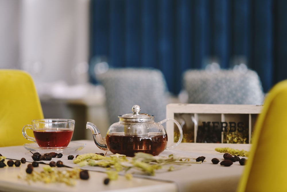 Grifid Encanto Beach Hotel - Wellness & SPA — Restaurant & bars in Golden Sands, Varna Region