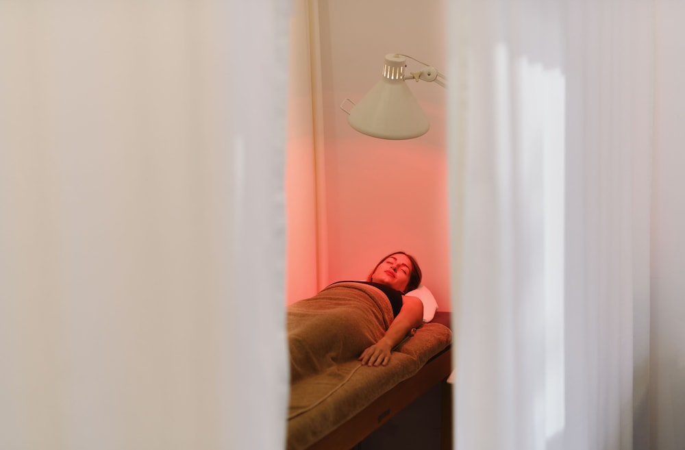 Grifid Encanto Beach Hotel - Wellness & SPA — Spa in Golden Sands, Varna Region