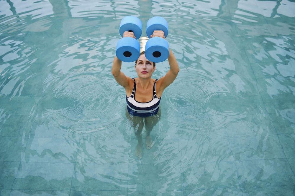 Grifid Encanto Beach Hotel - Wellness & SPA — Sports & recreation in Golden Sands, Varna Region