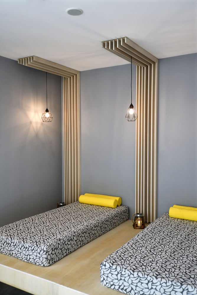 Grifid Encanto Beach Hotel - Wellness & SPA — Hotel rooms in Golden Sands, Varna Region