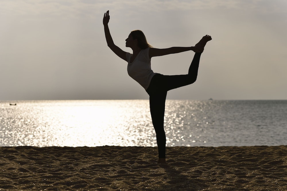 Grifid Encanto Beach Hotel - Wellness & SPA — Sports & recreation in Golden Sands, Varna Region