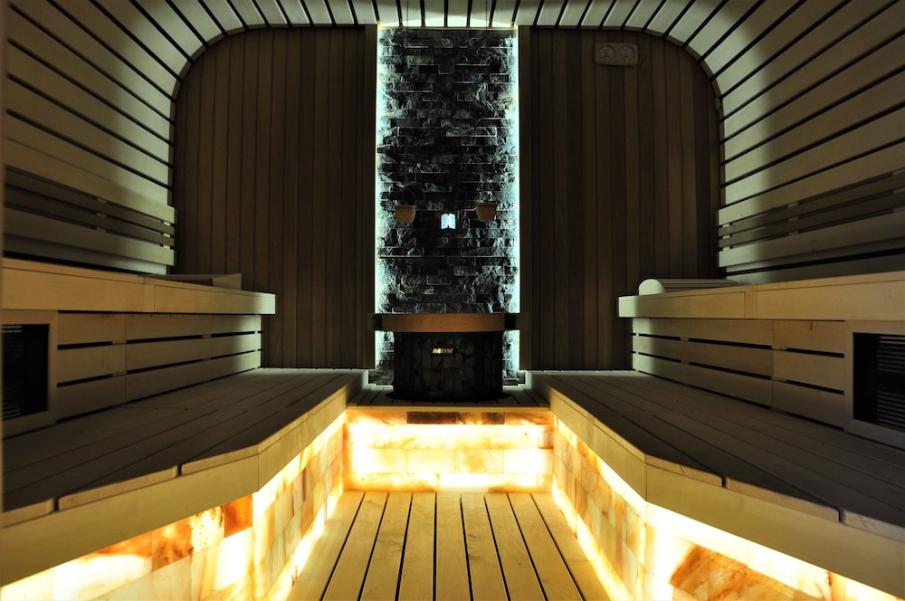 Grifid Encanto Beach Hotel - Wellness & SPA — Spa in Golden Sands, Varna Region