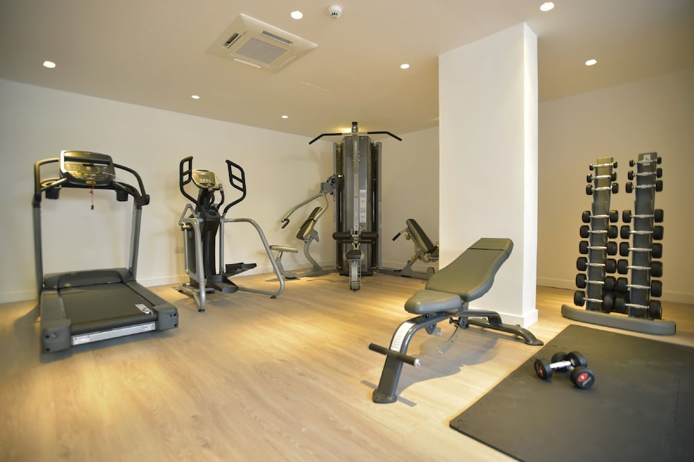Sunrise Gardens Aparthotel — Sports & recreation in Protaras, Famagusta Region