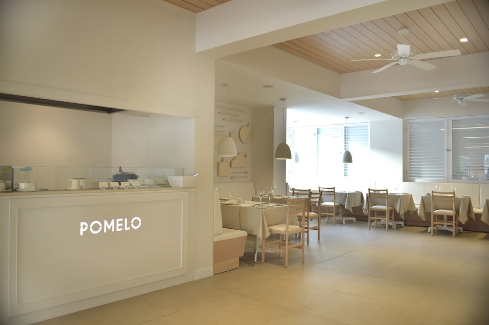 Sunrise Gardens Aparthotel — Restaurant & bars in Protaras, Famagusta Region
