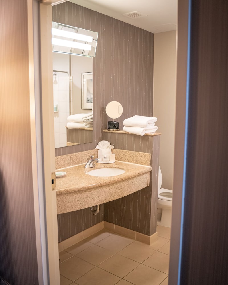 Courtyard by Marriott Boston Copley Square — Hotel rooms in Boston, Massachusetts