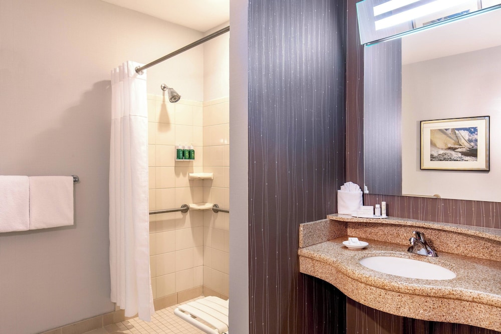 Courtyard by Marriott Boston Copley Square — Hotel rooms in Boston, Massachusetts