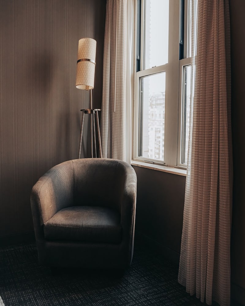 Courtyard by Marriott Boston Copley Square — Hotel rooms in Boston, Massachusetts