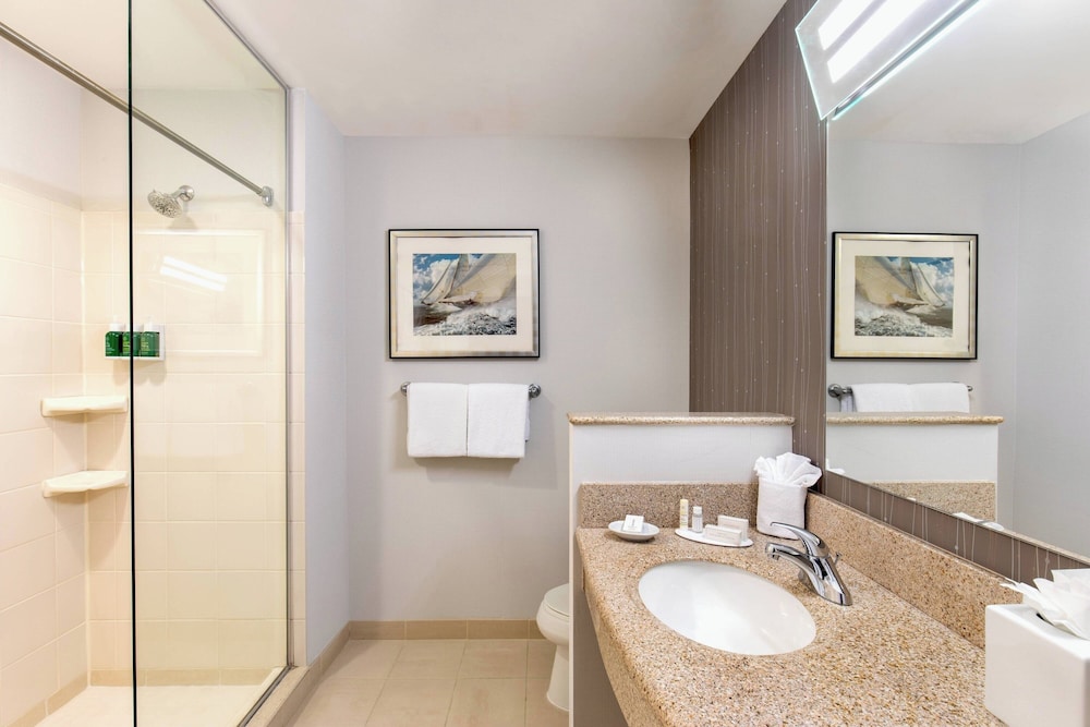 Courtyard by Marriott Boston Copley Square — Hotel rooms in Boston, Massachusetts