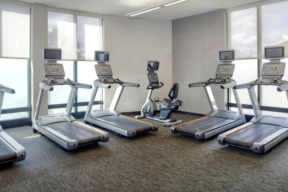 Courtyard by Marriott Boston-South Boston — Sports & recreation in Boston, Massachusetts