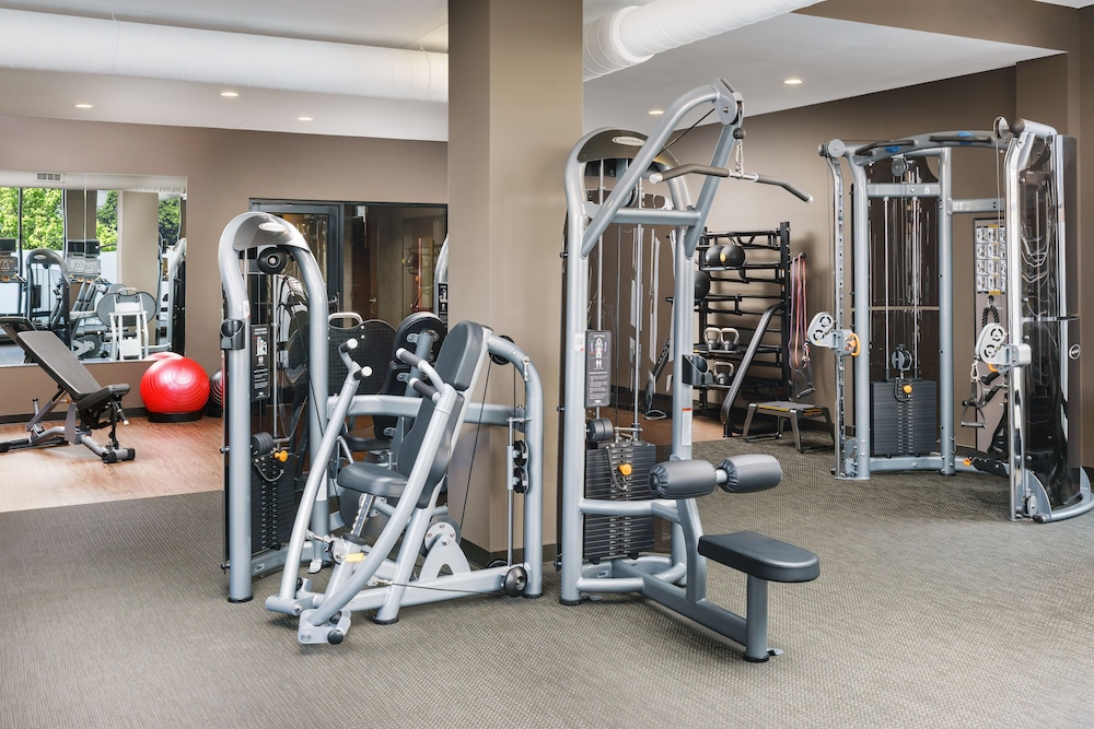 Courtyard by Marriott Boston-South Boston — Sports & recreation in Boston, Massachusetts