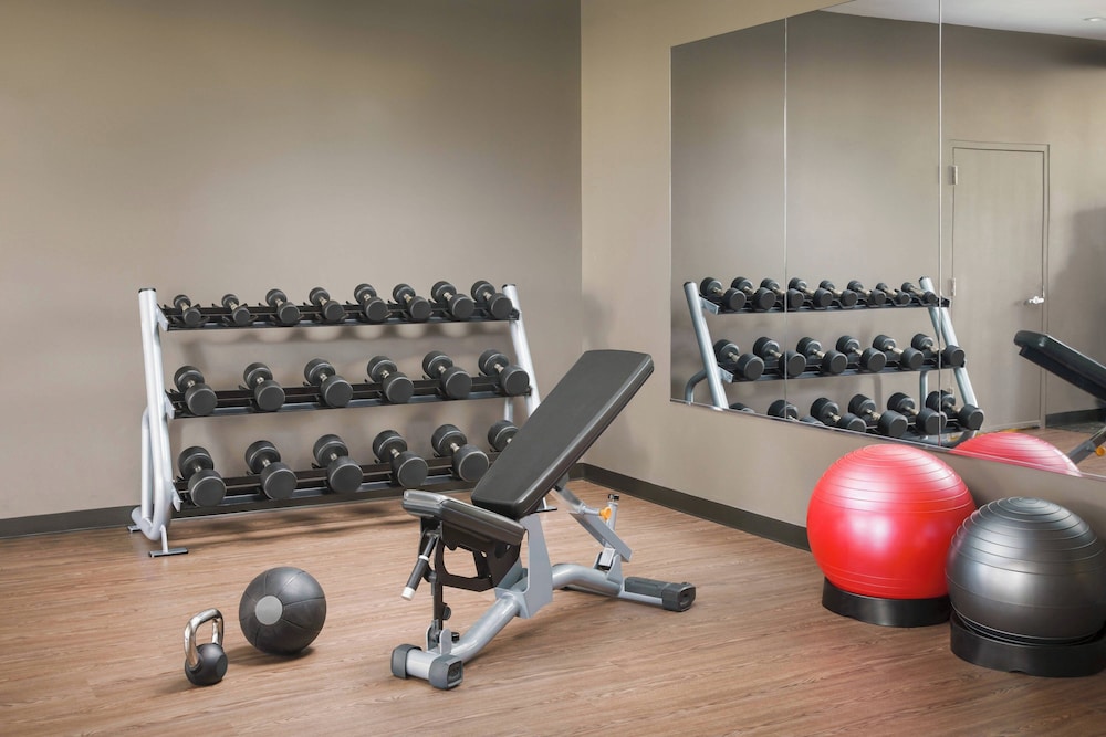 Courtyard by Marriott Boston-South Boston — Sports & recreation in Boston, Massachusetts