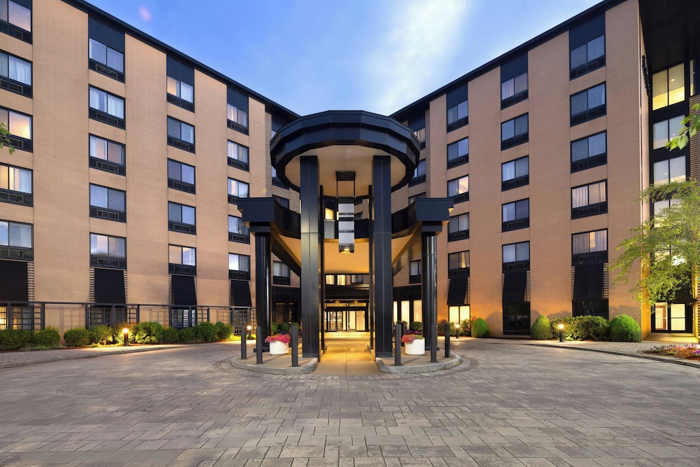 Courtyard by Marriott Boston-South Boston — Main photo in Boston, Massachusetts