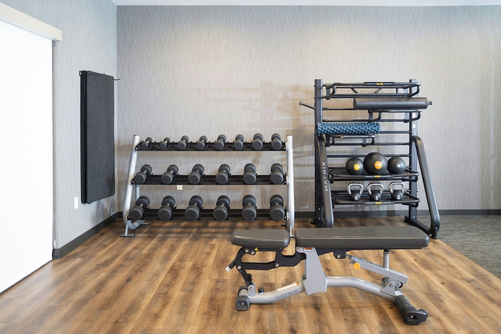 Courtyard by Marriott Boston-South Boston — Sports & recreation in Boston, Massachusetts