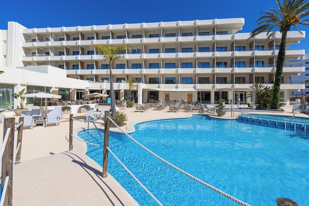 Hotel JS Alcudi Mar
